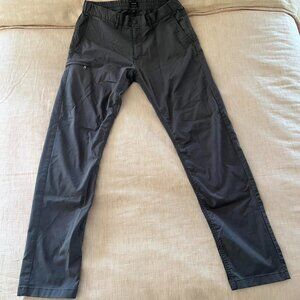 J.Crew 484 Slim-Fit Men’s Stretch Tech Performance Pant